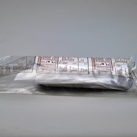 6" x 3" x 15" 1.5 Mil Printed "Safe Handling" Meat Bags