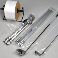 7" x 725' 6 Mil Poly Tubing