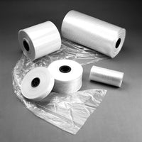 4" x 1075' 4 Mil Poly Tubing