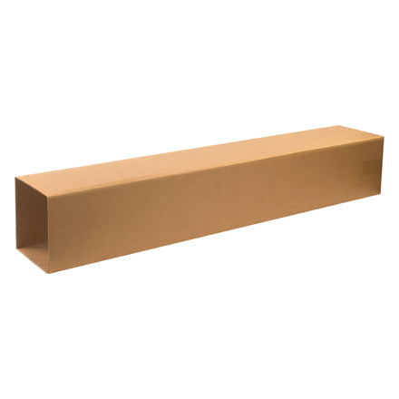 Telescoping Outer Corrugated Box