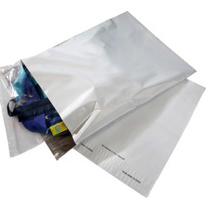 Poly Mailers