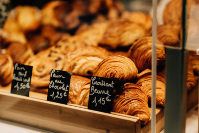 Bakery & Pastry