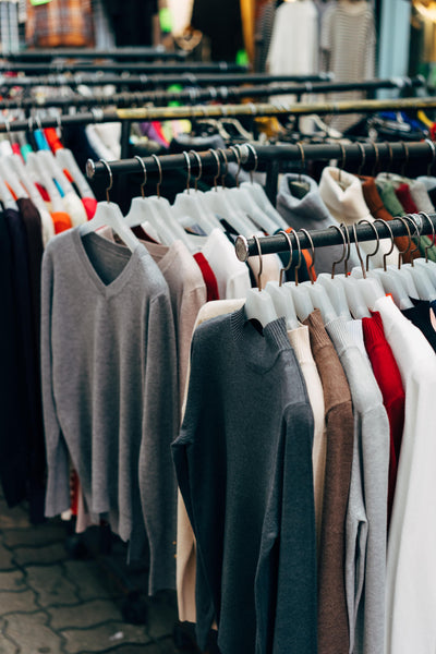 E-commerce & Retail