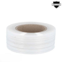 2" x 1000' 80 Gauge Narrow Width Banding Film