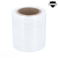 5" x 1000' 90 Gauge Narrow Width Banding Film