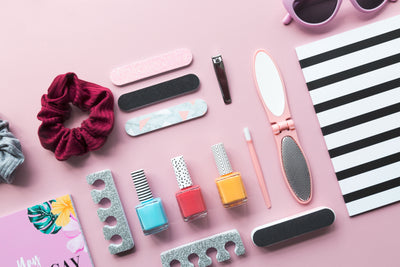 Cosmetics & Beauty