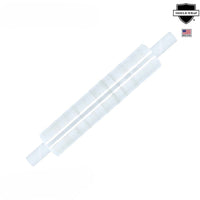 20" x 1000' 70 Gauge Hand Wrap Stretch Film (Extended Core)