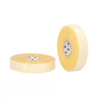 2" x 1,000 yds. 1.75 Mil Shield Clear Machine Acrylic Carton Sealing Tape