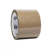 3" x 55 yds. 1.75 Mil Shield Tan Acrylic Carton Sealing Tape