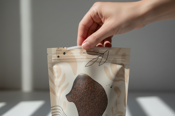 Your Trusted Packaging Partner