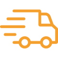 Fast Shipping