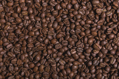 Coffee and tea