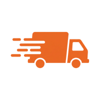 Fast Shipping