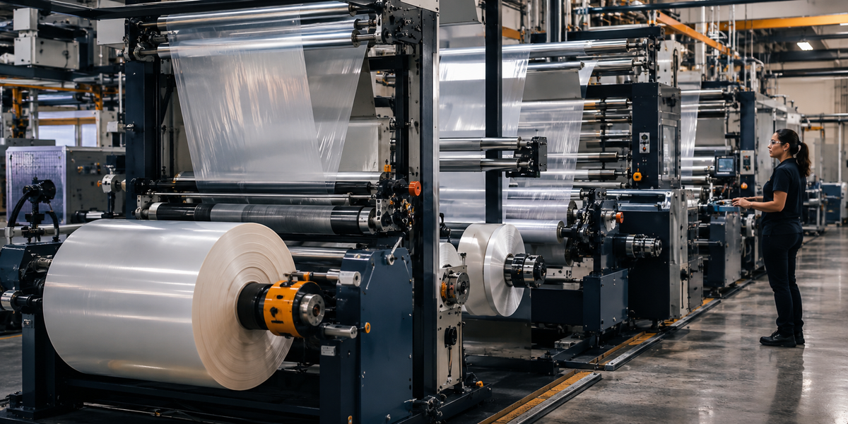 Your Trusted Packaging Manufacturer & Wholesale Distributor