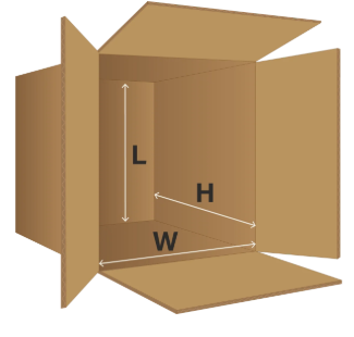 Corrugated Boxes