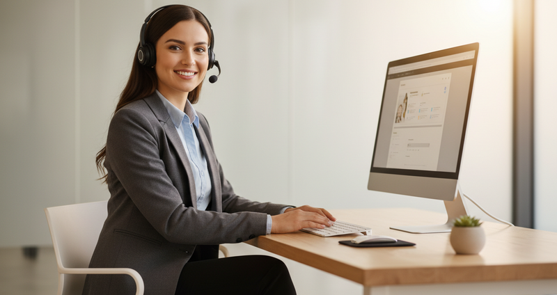 Your Packaging Specialist Is One Call Away