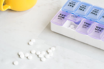 Medical & Pharma