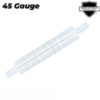 20" x 1000' 45 Gauge Hand Wrap Stretch Film High Performance (Extended Core)