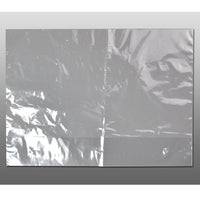 12" x 12" + 4"BG 1 Mil Co-Extruded Polypropylene Vented Lettuce Bags
