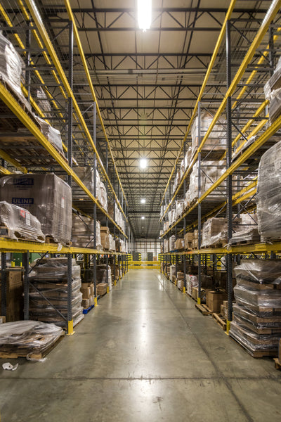 Logistics & Fulfillment